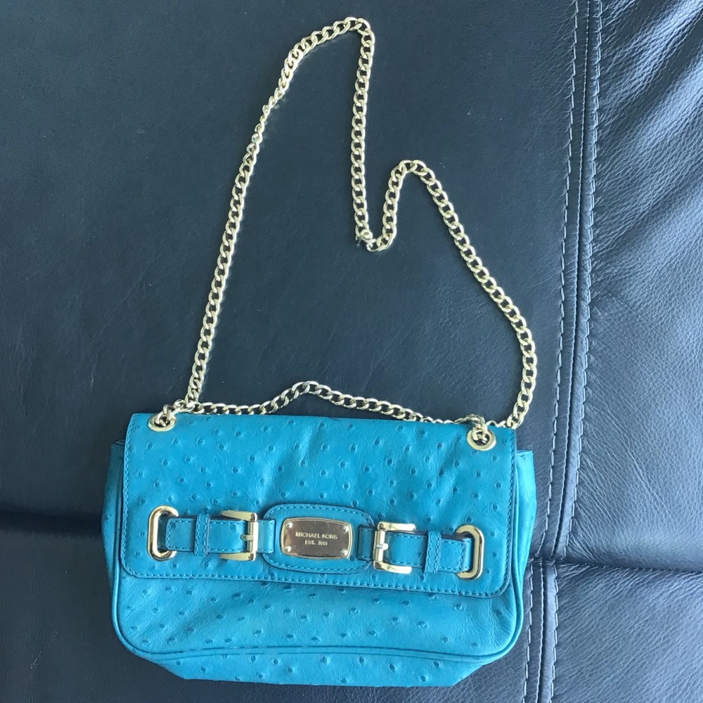 Michael Kors purse